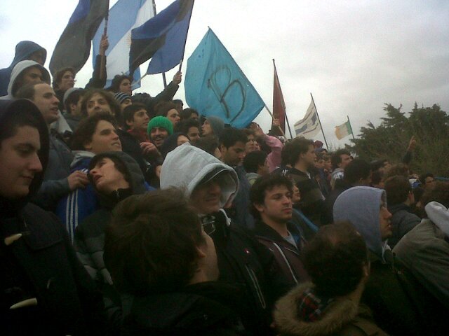 Gomás Thiglione banner