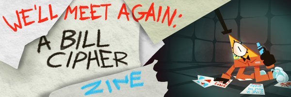 billcipherzine Profile Banner