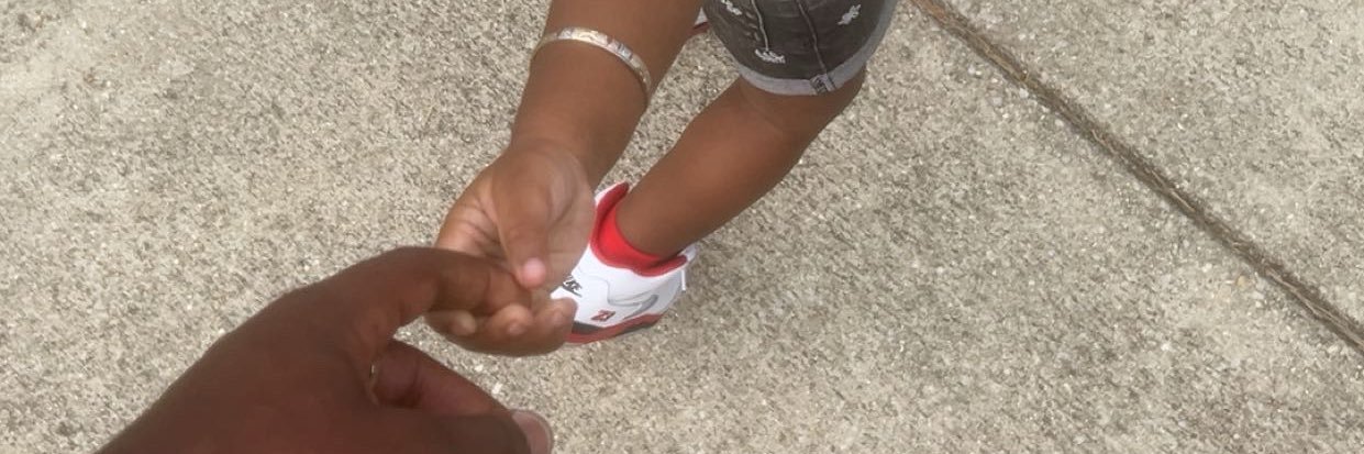 Jamontez Woods banner