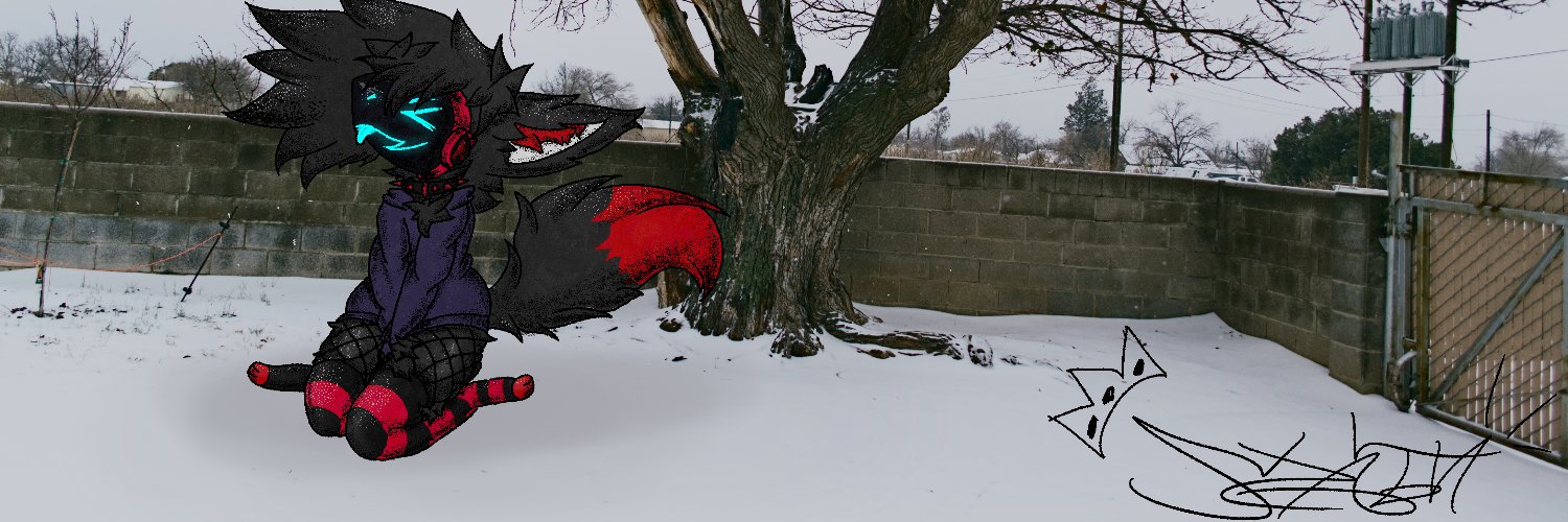 ScathTheFloof banner