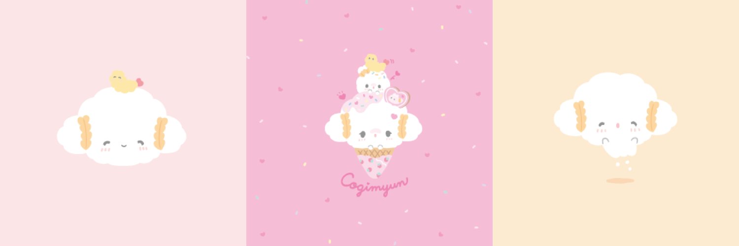 嵐堂 雷破❄🐾 banner