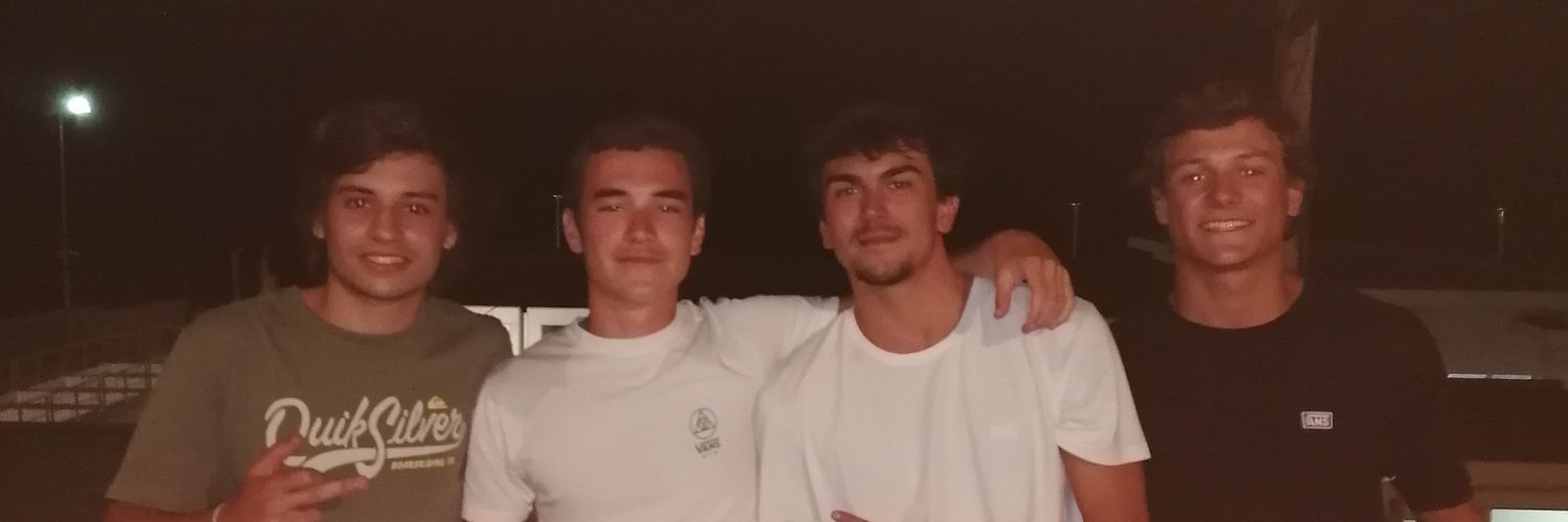 afonsojesus's profile banner image