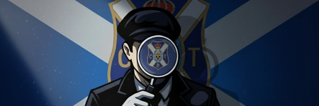 The Observer CDT 🕵️‍♂️ banner