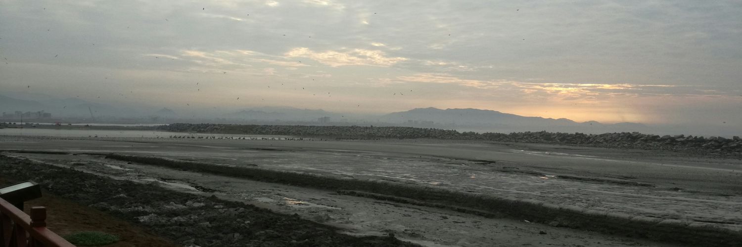 luchomike20's profile banner image