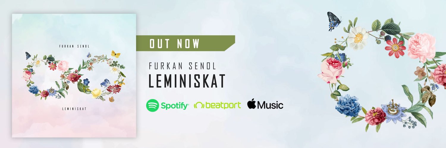 Furkan Senol banner