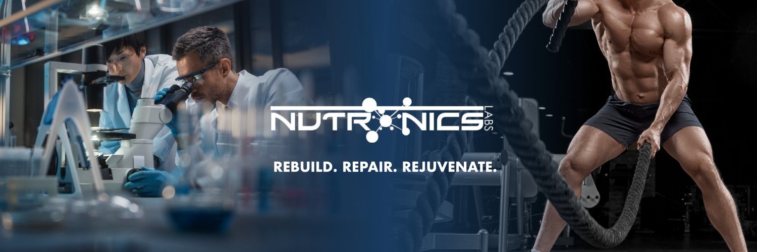 NutronicsLabs's profile banner image