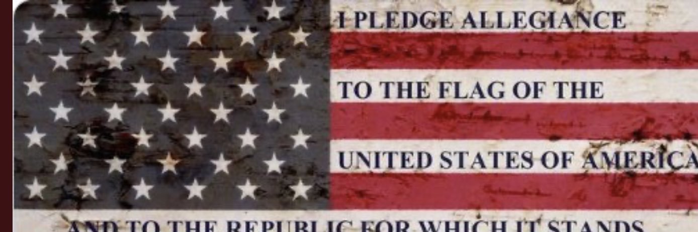 Suzette’s still tired of the BS banner