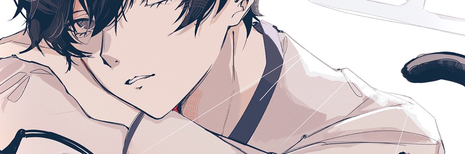 こじ's banner