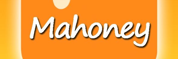 Tukang Madu Mahoney banner