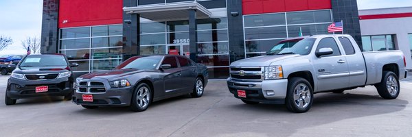 TricolorAuto Profile Banner