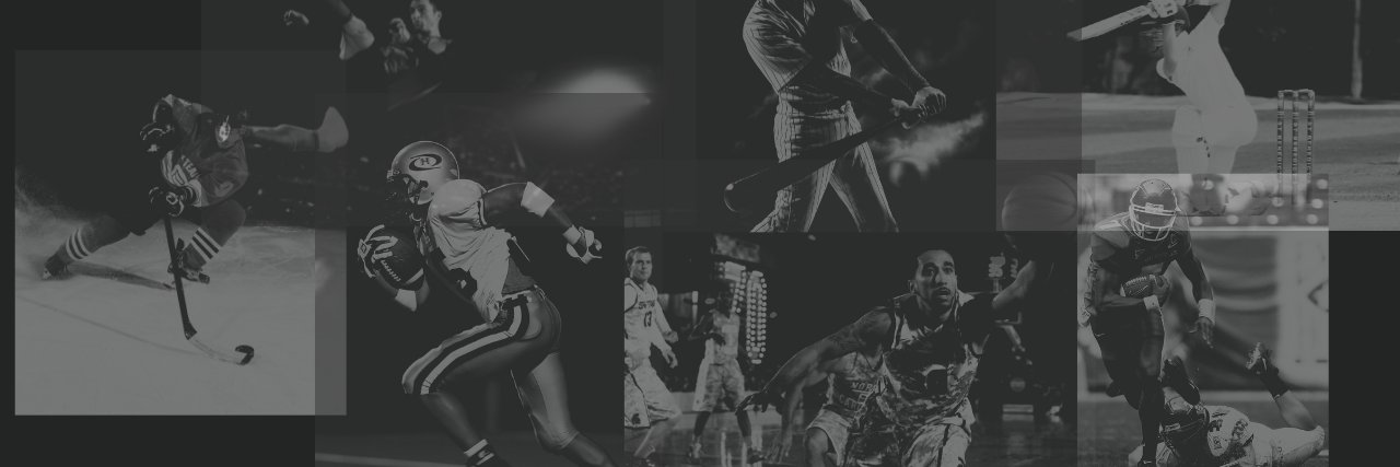 Rewrite Sports banner