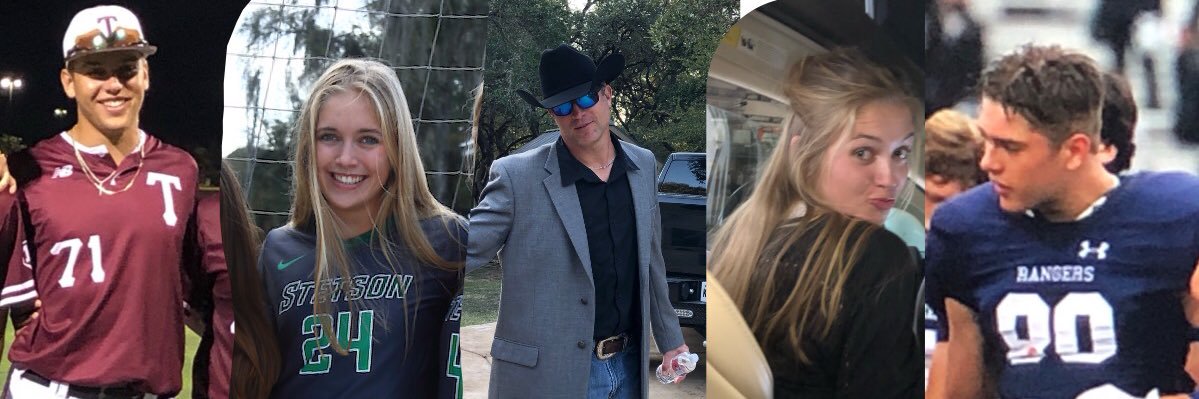 JennBradTX's profile banner image