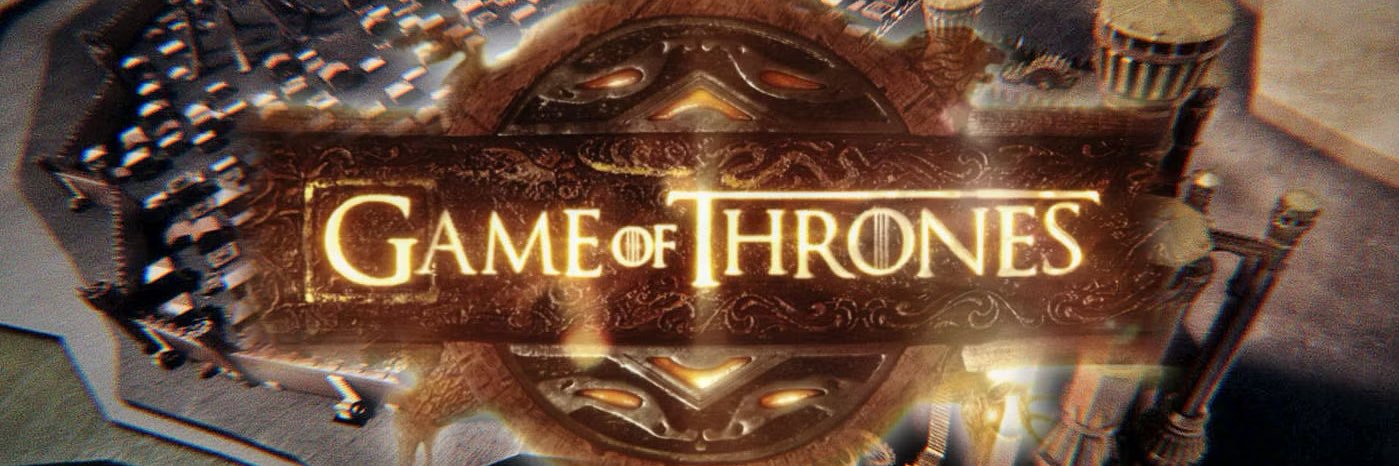Game of Thrones Daily banner