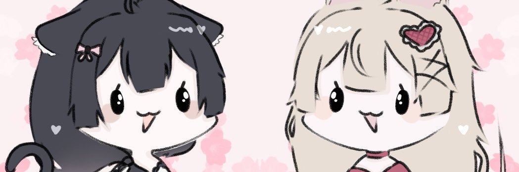 ♡ ⋮ vella ༝【VTuber】's banner