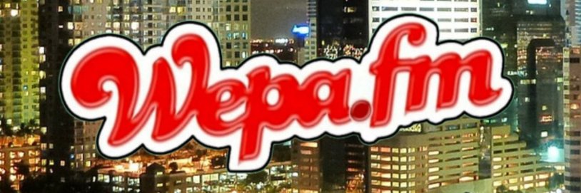 WepaFm's profile banner image