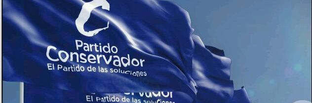 PRENCONSERVADOR's profile banner image