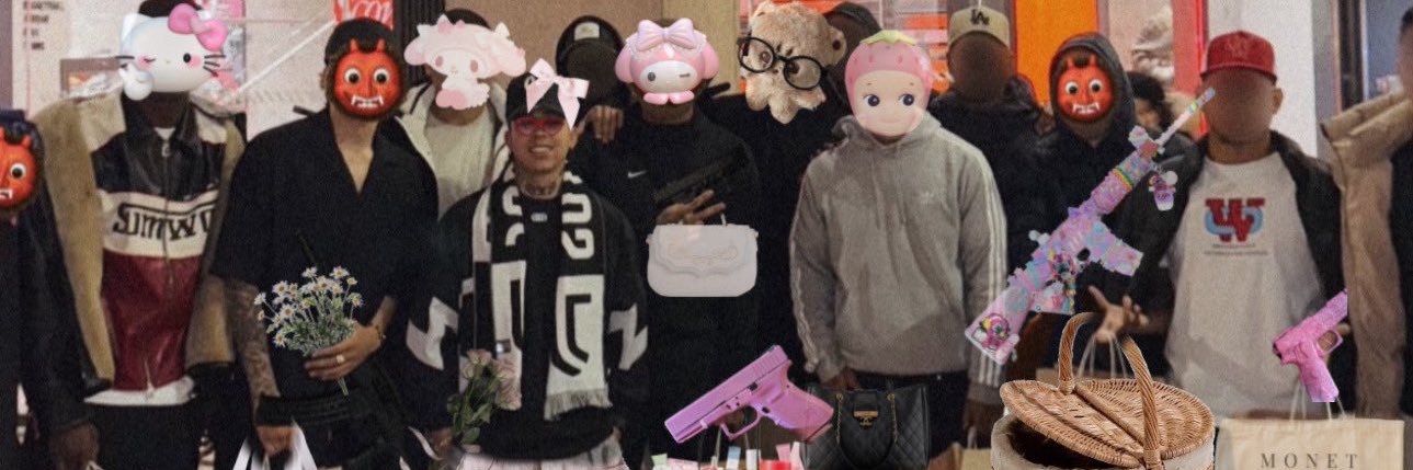 bel🍯🍓's banner