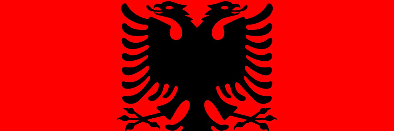MrAlbania's banner