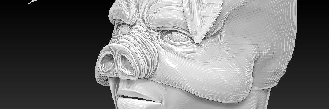 Fattmoley's profile banner image