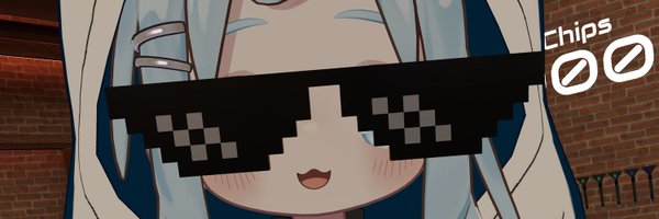 Yochu_vrc Profile Banner