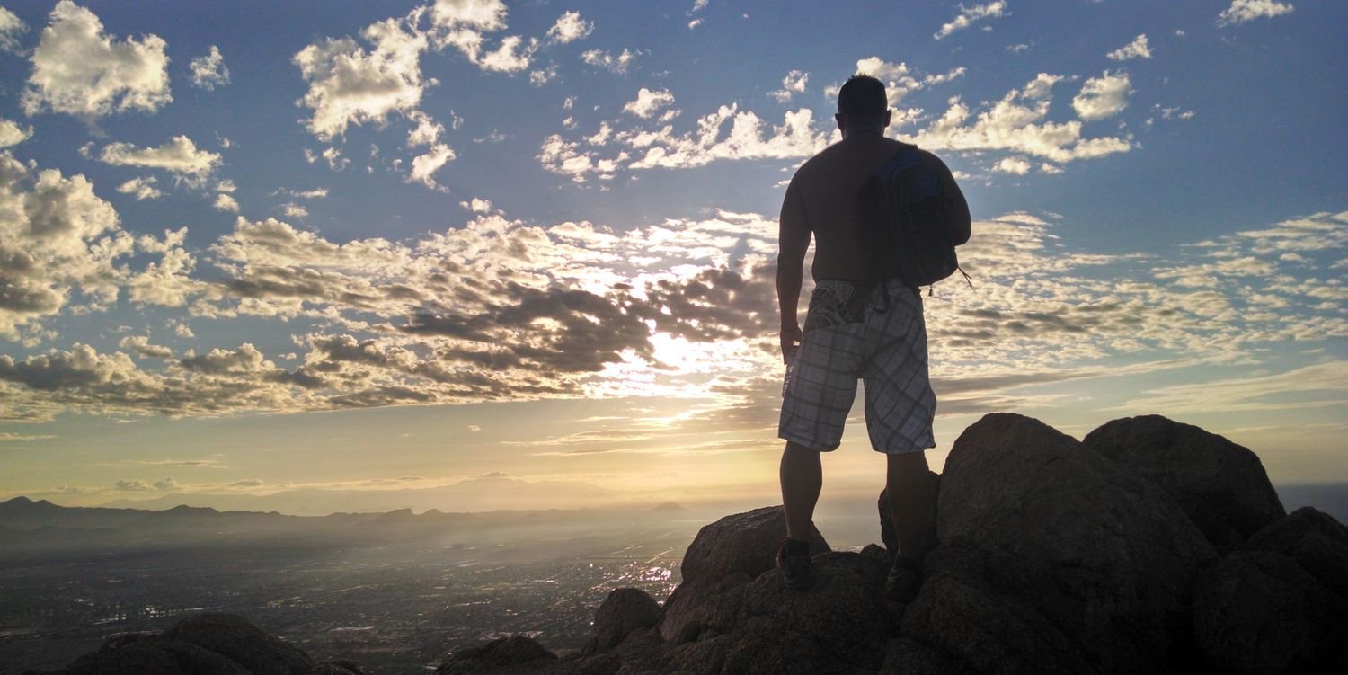 mrnarido's profile banner image