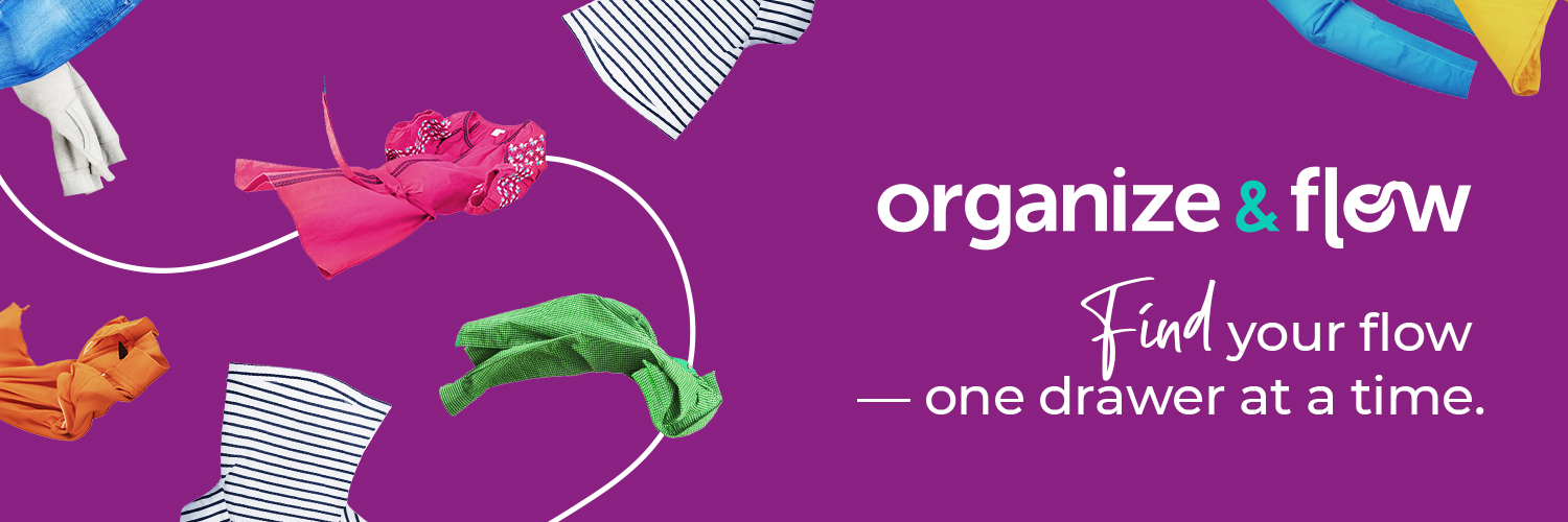OrganizeAndFlow's profile banner image