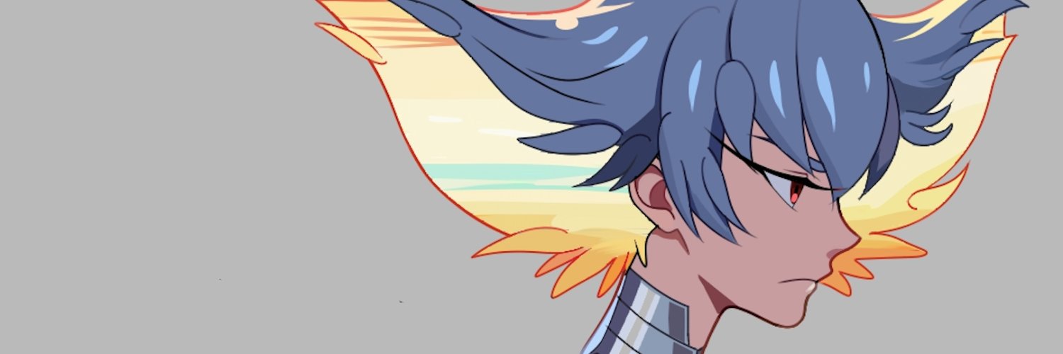 シオ（Shio）'s banner