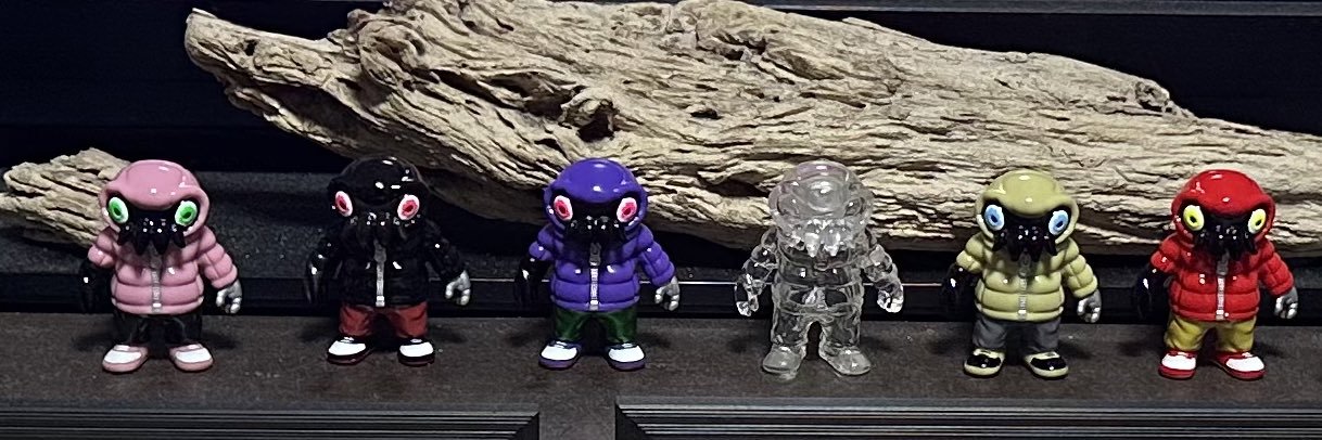 ゲコ蛙様🐍 banner