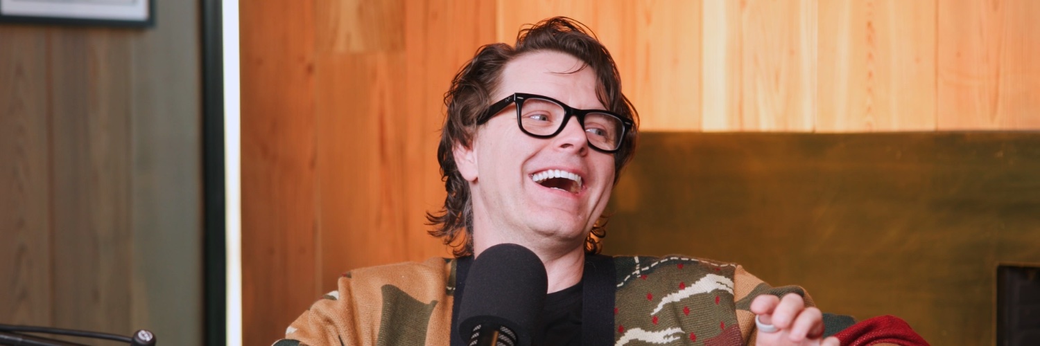 BobbyBones's profile banner image