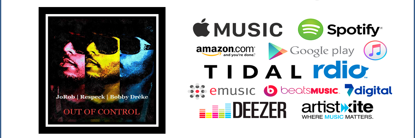 JoRobisMusic's profile banner image