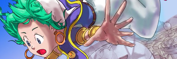 Nagarefumi Profile Banner