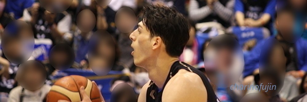 🇵🇸チ ャ リ 🏳️‍🌈 超えていけ。🏀🌊🐴🚲【びるどふぁいたーず】's banner