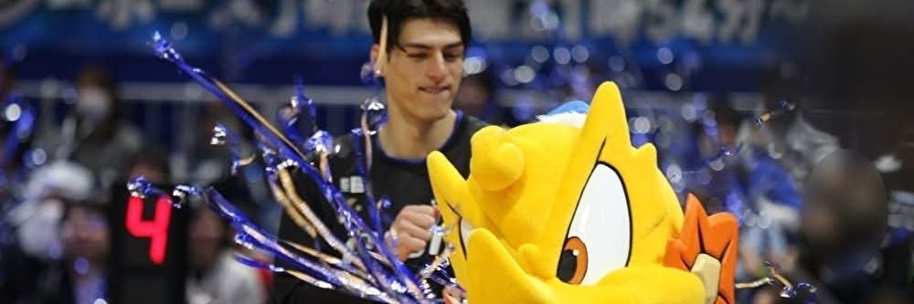 チ ャ リ 🚲 BUMP！🏀🌊🐴【びるどふぁいたーず】 banner