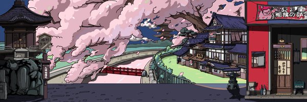 FlowiSFN Profile Banner