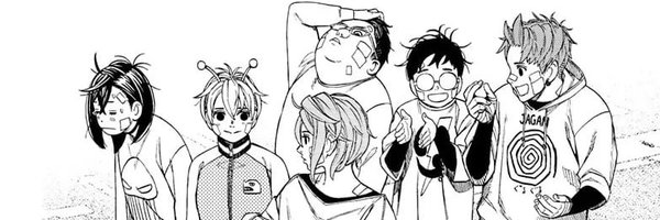 LastSumerChild Profile Banner