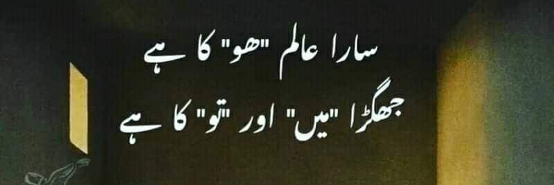 Tahir Hussain banner