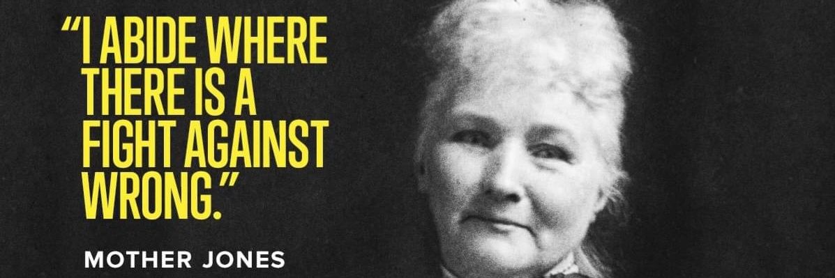 Paula Jean Swearengin banner