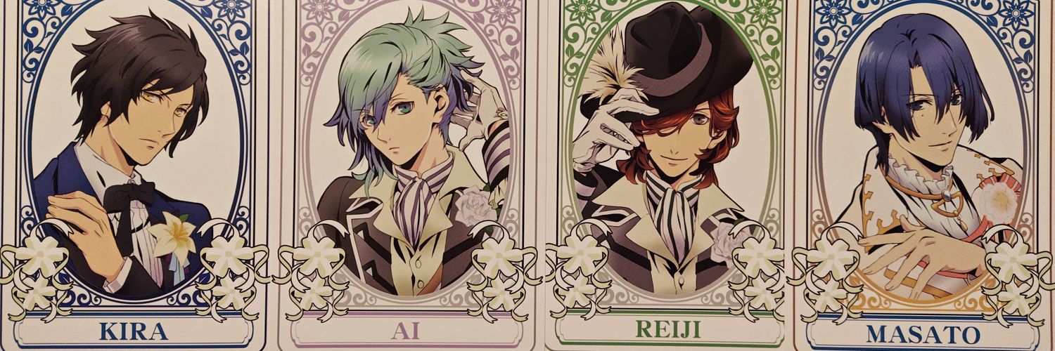 🌸よっしー🌸🌸🌸🌸🌸 banner