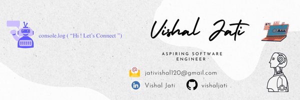 vishal_jati Profile Banner
