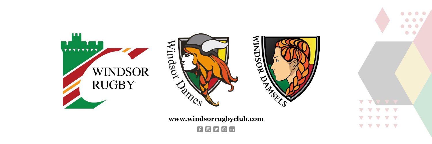 WINDSOR RUGBY CLUB OFFICIAL (@windsorrugby) / Posts / X