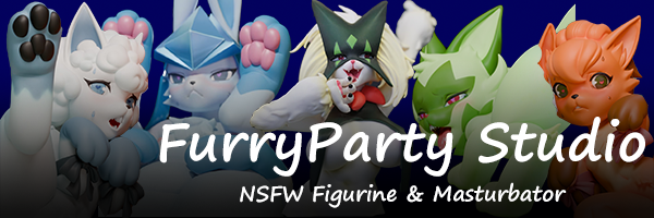 Furryparty's banner