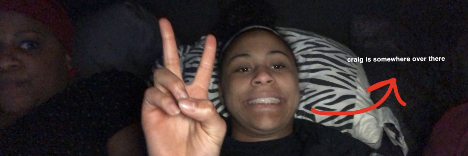 Zakiya Beckles :) banner