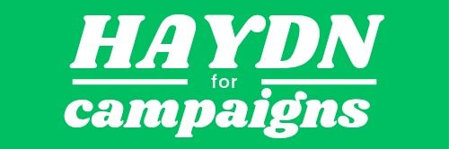 Haydn Osborne-Brookes 🇪🇺 🌱's banner