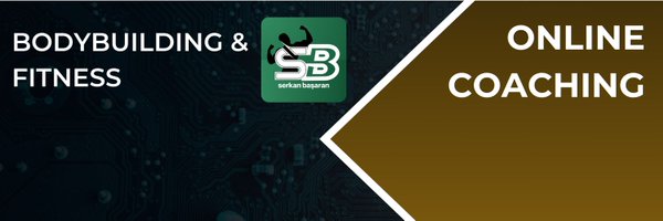 CoachSerkan_B Profile Banner