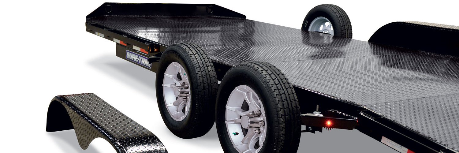 HuffmanTrailers banner