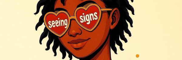 AmaraeSIGN Profile Banner