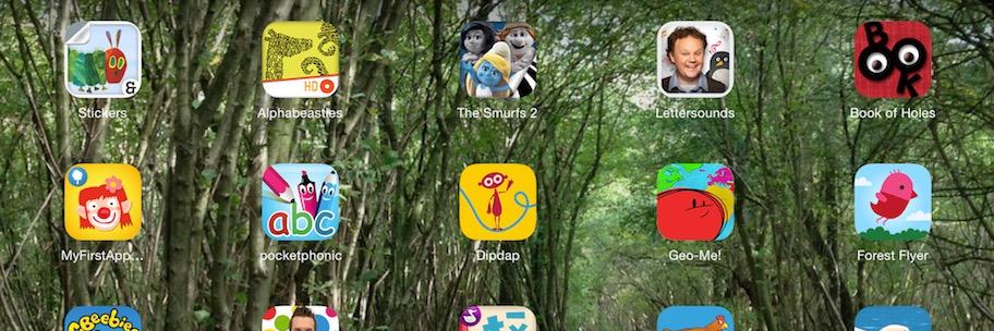 Apps Playground banner