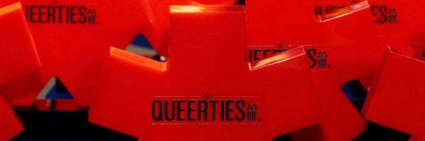 Queerty Profile Banner