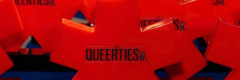 Queerty banner