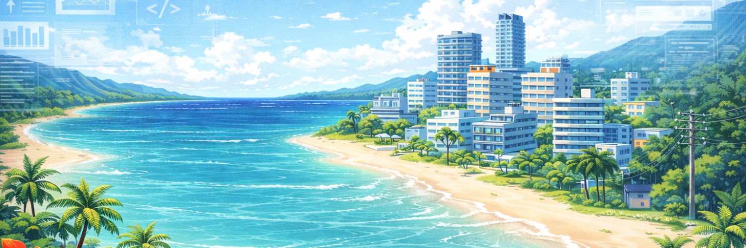 よしぼー｜制作ログ｜不動産×WEB banner